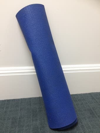 Yoga Mat 1