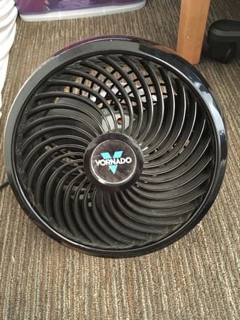 Fan 1