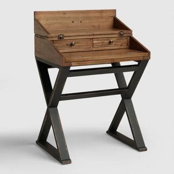 Cost Plus World Market Secretary Desk 1