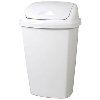 Trash cans 2
