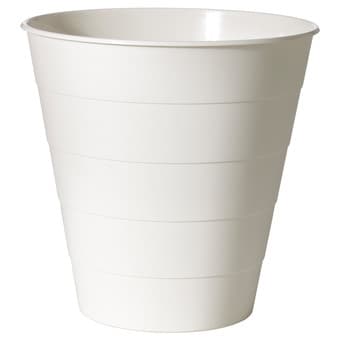 Trash cans 3