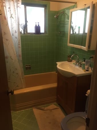 Furnished room available in great house near Stanford campus 2