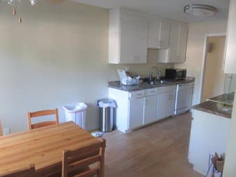 $900 summer sublet 1BR in Sunnyvale, from 6/19 to 8/15- flexible dates 2