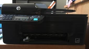 Printer 1
