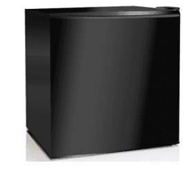 Mini fridge $55 1