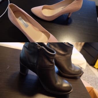 SHOES SHOES SHOES 1