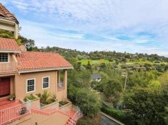 Sublet a room in Mark Zuckerberg's old house! [Anytime Jun 15-Sep 24] 1