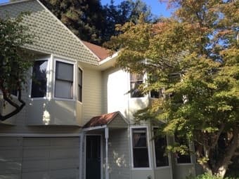 Room in Downtown Palo Alto - Available Now 1