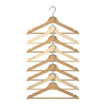 Hangers (9) 2