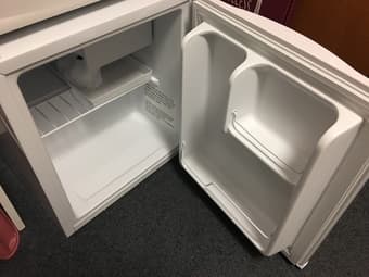 Mini Fridge 2