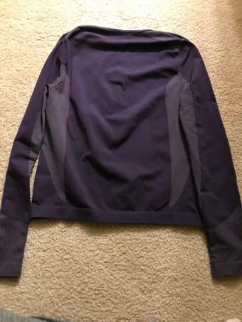 Hiking clothes 1