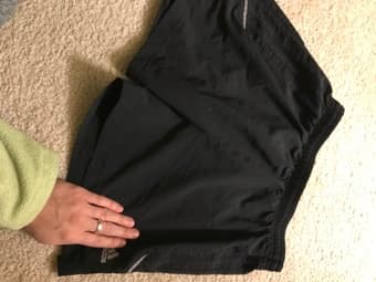 Hiking clothes 3