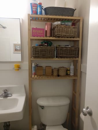 Washer, Drier, Dishwasher 3