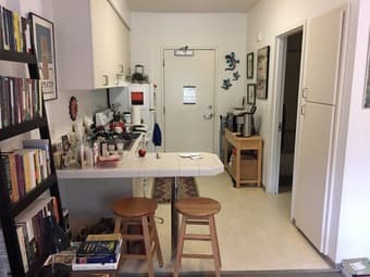 ** STUDIO APT AT STANFORD, 6/22-8/21 ** 1