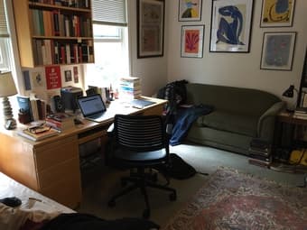 ** STUDIO APT AT STANFORD, 6/22-8/21 ** 2