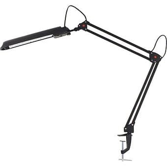 Fluorescent Desk Lamp 1