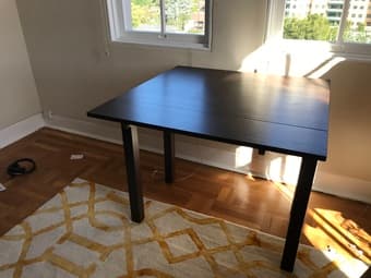 Desk/Table 2