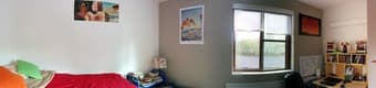 Studio apartment for MALE Stanford affiliate in EV- 6 July to 6 Sept 1