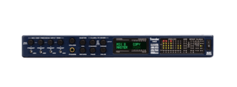 MOTU Traveler-mk3 Firewire digital audio interface 1