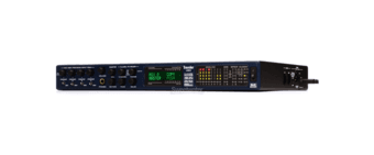 MOTU Traveler-mk3 Firewire digital audio interface 2