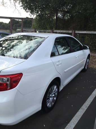 2013 Toyota Camry, EXCELLENT Condition 2