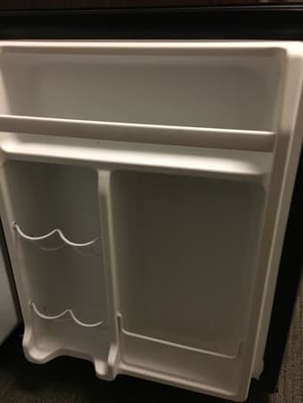 Mini Fridge 2