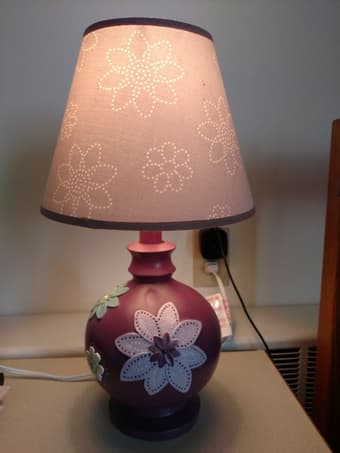 Lamp 1