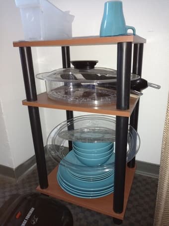 Side table 1