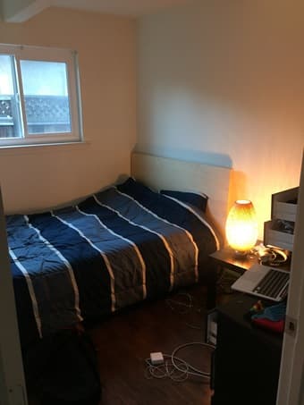 Room available in Menlo Park for July 2