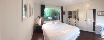 Beautiful Shared House, Private Room in Palo Alto close to Stanford 1