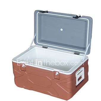 Cold storage box 1