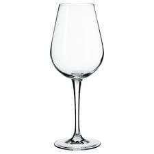 Wine glass 1