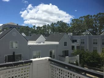 Luxury 2B2Br Apartment in Mountain view Downtown (Castro)!! 1
