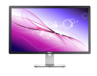 Dell 23" LCD Monitor 1