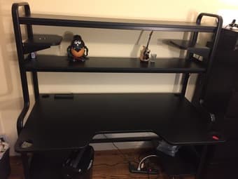 Desk 1
