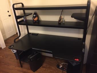 Desk 2