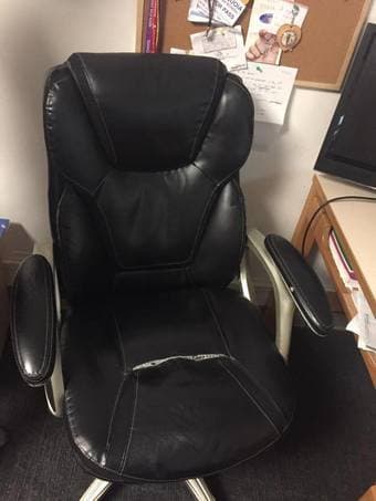 Desk chair for sale 1