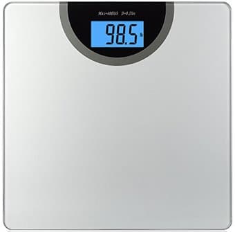 BalanceFrom High Accuracy Digital Bathroom Scal 1