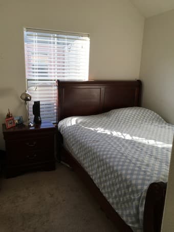 Room Available in 3BR/3BA Townhouse in Mtn View 1