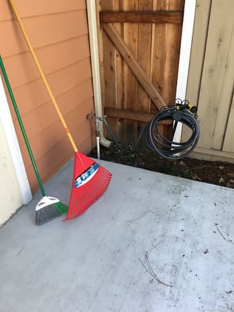 Garden Set 1