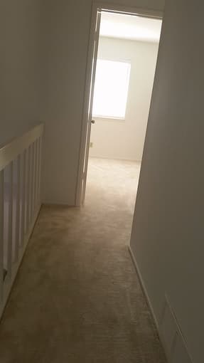 Bedroom in Mountain View townhouse available Jul 1st, 1 year lease 2