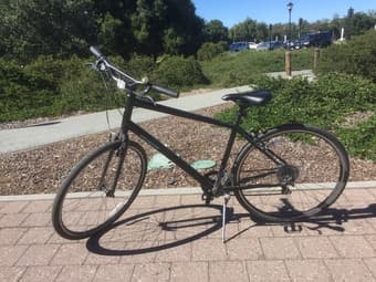 Bicyle for sale 1