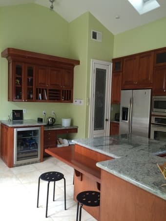 1 BR Sublet in Palo Alto House  - Available July 1 1