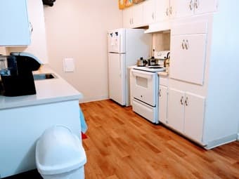 BIG ROOM大房間 & GREAT LOCATION好地點  in Mountain View 山景城 3