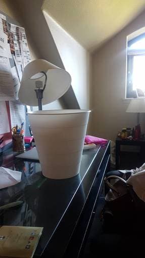 waste paper basket 2