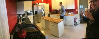 1 bedroom available in convenient Palo Alto house for September! 1
