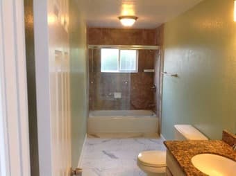 1 Furnished Bedroom available 3