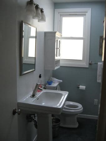 Private Room + Bathroom in Beautiful Menlo Park Home 2