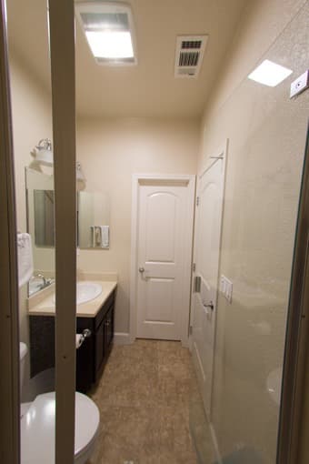 MasterBR in 3BR/3.5BA Townhouse in Mt.View starting 1st of July. 3