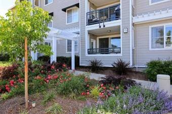 A Beautiful and Neat 1 Bed Room (palo alto) 2